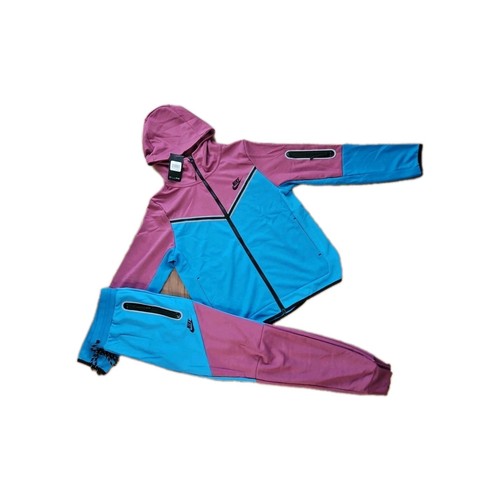 Nuova tuta nike - nuova, cotone