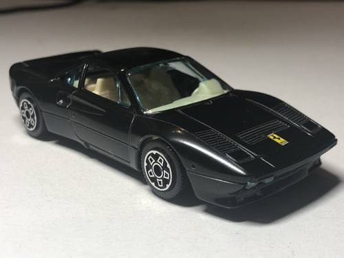 Pollici 1984 ferrari - 1984,