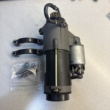 MERCURY MARINE OPTIMAX STARTER