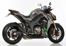 Scarico Hurric Pro 2 per