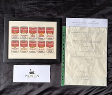 Andy Warhol (1928-1987) Stampa