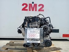 MOTORE COMPLETO PER MINI Cooper S B48A20A 192CV 141KW B48A20A benzina 1998 (00>