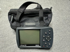 Garmin GPSMAP 196 Navigatore
