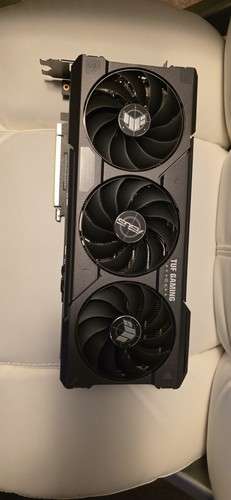 Asus tuf gaming - geforce, rtx