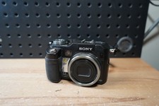(G) Sony Cyber Shot DSC-V3 4X