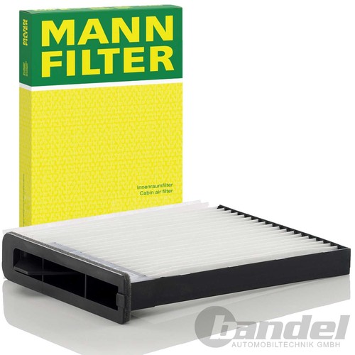 Mann aerazione per interni - mann,