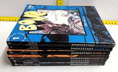 Bone collezione ed - 1, 4