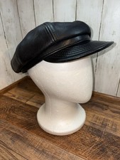 Cappello Wilsons pelle