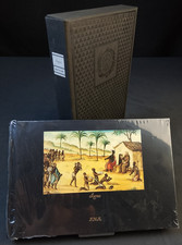 SOGNO BAMBA PEMBA OVANDO E ALTRE CONTRAD Franco Maria Ricci FMR 1986 +NUOVO+