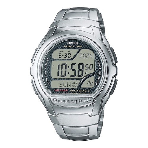 Casio wave ceptor world volta - casio,