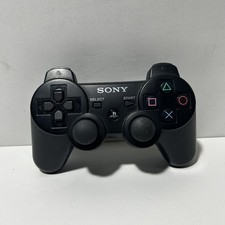 CONTROLLER PS3 NERO SONY