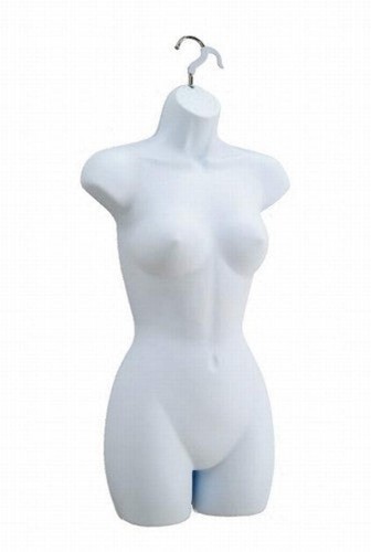 Forma busto appendere - di,