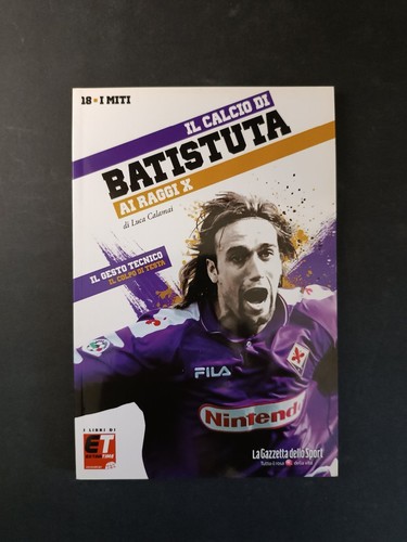 Libro miti 18 il calcio - libro,