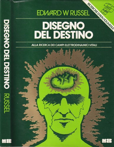 Disegno del destino - ., alla