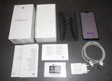 Smartphone Huawei P20 lite