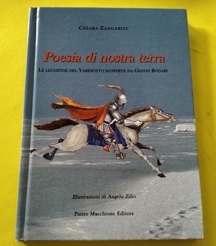 Poesia terra nostra - terra, nostra.