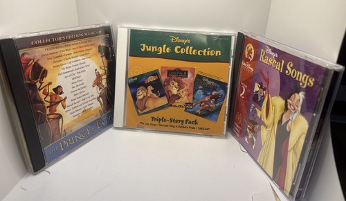 Disney collection story - disney,