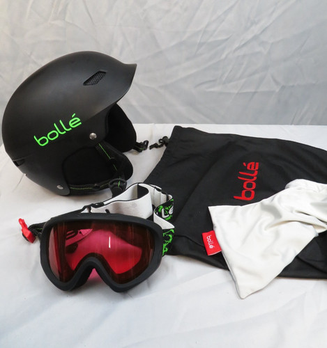Casco sci snowboard invernale