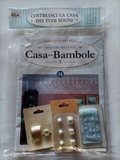 Casa delle Bambole n⁰ 51 RBA