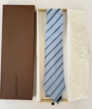 Louis Vuitton Tie Cravate