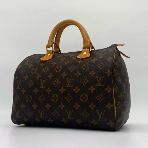 Borsa louis vuitton speedy - borsa,