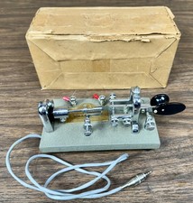 Chiave Telegrafica Vibroplex
