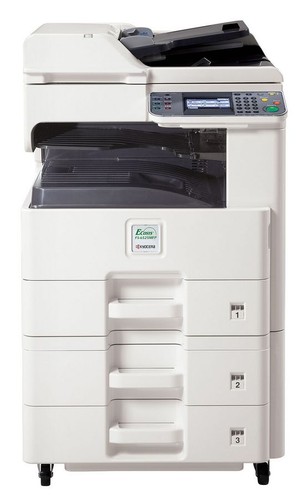 Kyocera ecosys c6525 mfp - kyocera,