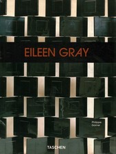 Eileen Gray - Philippe Garner (Taschen) [2006]