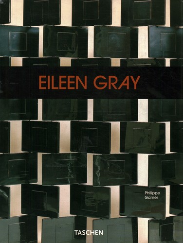 Eileen gray philippe garner - gray,