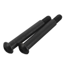 2 bulloni di ricambio per