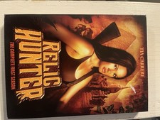 Relic Hunter The Complete