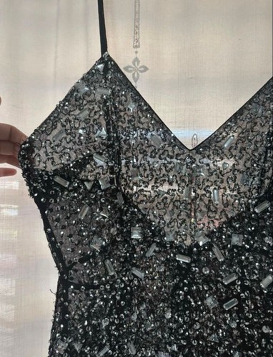 Carla bybel missguided tuta - carla, x