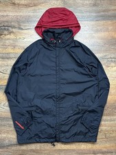 Giacca Uomo Vintage Prada