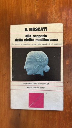 Moscati alla scoperta - alla,