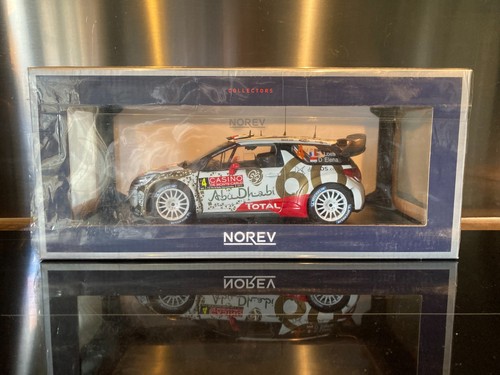 Citroën ds3 wrc rallye - citroën, de