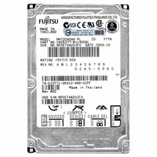 HARD DISK HDD DISCO IDE PATA