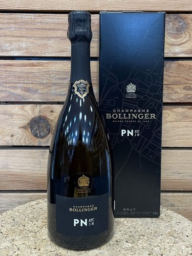 Champagne ayc bollinger - ayc, 18