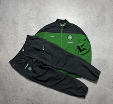 Nike Celtic tuta da pista
