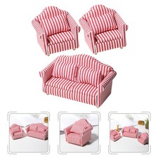  3 Pcs Giocattolo Da Divano in