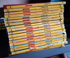 LOTTO 18 TOPOLINO DISNEY SERIE