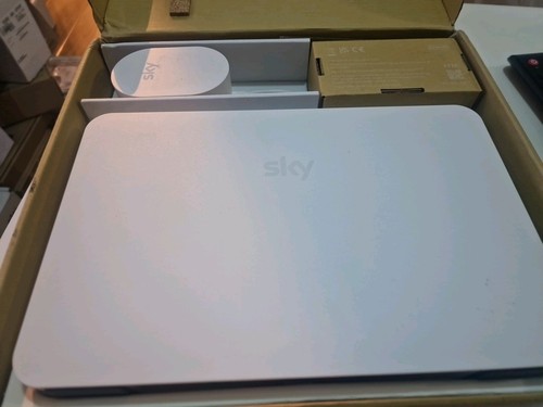 Sky router wifi max hub - sky,