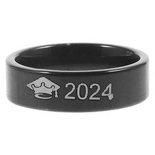 Anello Di Laurea Unisex Anelli