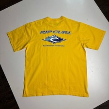 T-shirt Rip Curl taglia:XL