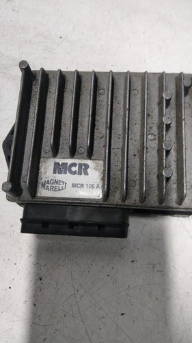 Centralina motore ecu - ecu, fiat