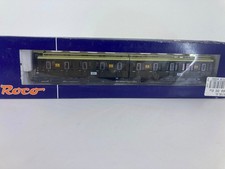 Roco 64067 H0 Voitures