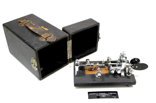 Vibroplex originale standard - vibroplex,
