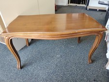 Tavolino da salotto antico