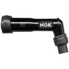 PIPETTA ATTACCO CANDELA 102° NGK XB05F UNIVERSALE MOTO