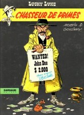 Lucky Luke n° 39,40,41