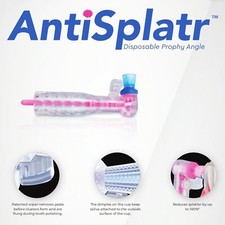 Lotus Technology AntiSplatr